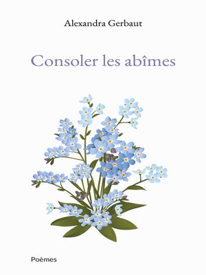 cover image of Consoler les abîmes